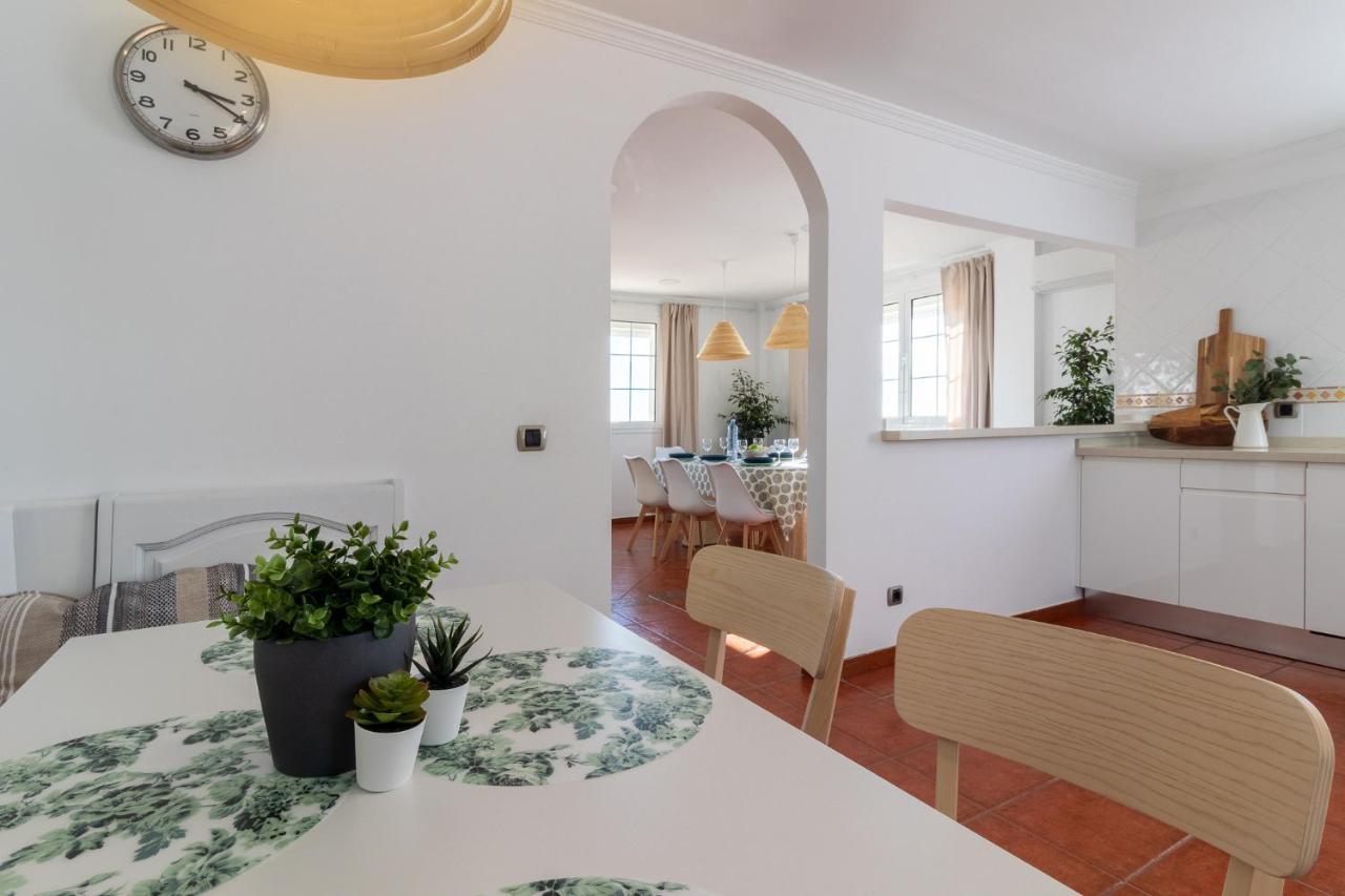 Flatguest Villa Veneguera San Bartolomé Extérieur photo
