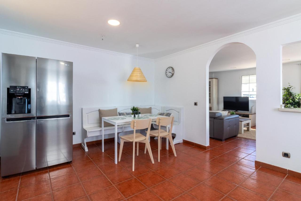 Flatguest Villa Veneguera San Bartolomé Extérieur photo