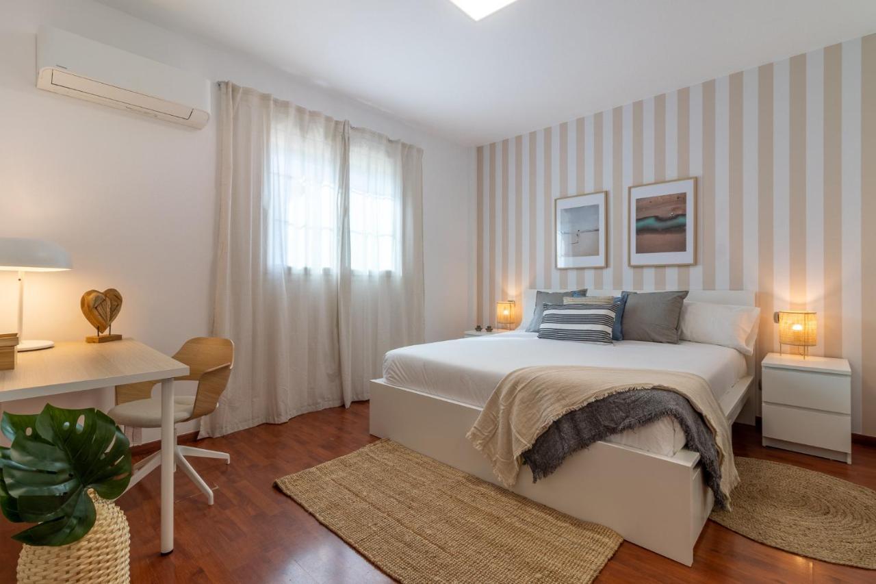 Flatguest Villa Veneguera San Bartolomé Extérieur photo