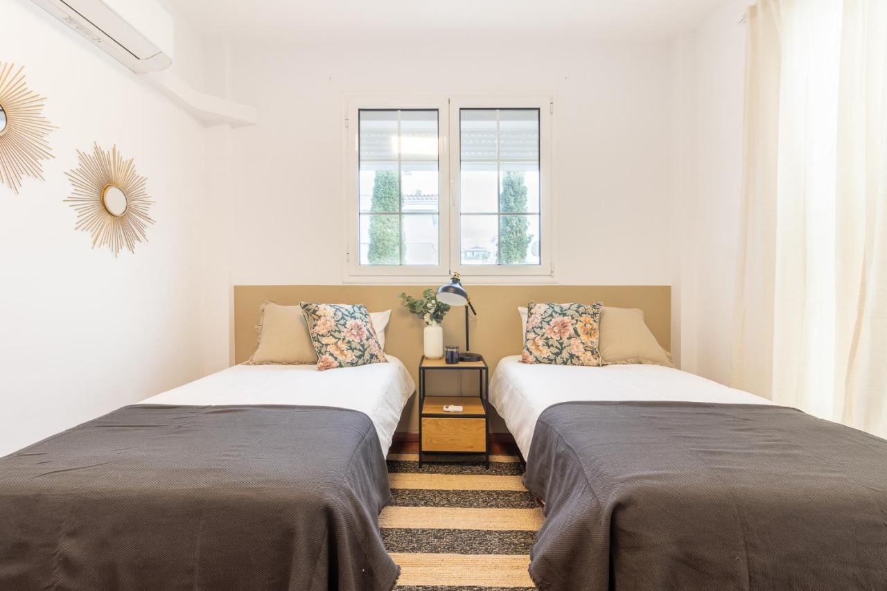 Flatguest Villa Veneguera San Bartolomé Extérieur photo