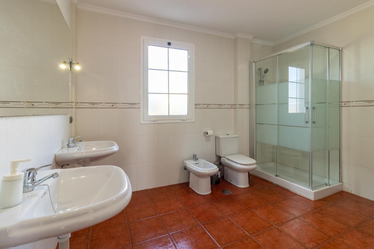 Flatguest Villa Veneguera San Bartolomé Extérieur photo